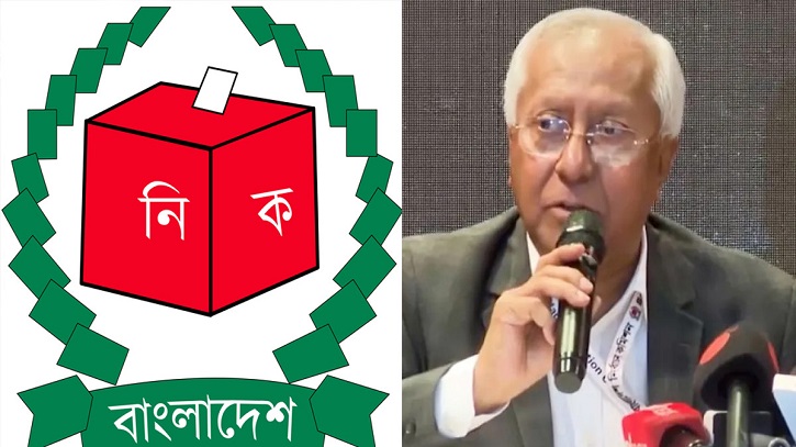 ভোটকেন্দ্রে মোবাইল ফোন ব্যবহার নিষিদ্ধের বিষয়টি প্রত্যাহার করেছে ইসি