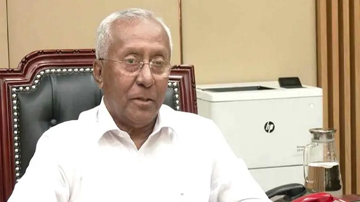 ভোটের গোপন কক্ষের ভেতরে ছবি তোলা যাবে না : ইসি সচিব