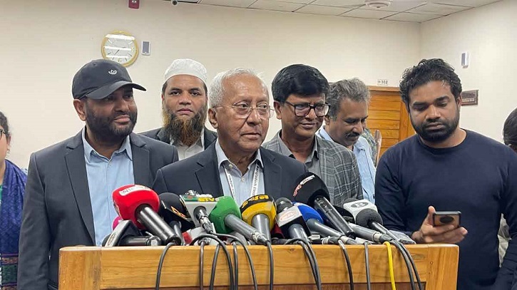 তারেক রহমান ভোটার হননি, আবেদন সাপেক্ষে ভোট দিতে ও প্রার্থী হতে পারবেন