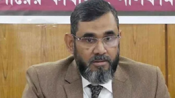 চলতি সপ্তাহেই জাতীয় নির্বাচন ও গণভোটের তফসিল: নির্বাচন কমিশন