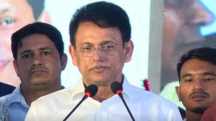 কারিগরি ও প্রযুক্তিনির্ভর শিক্ষায় জোর দিচ্ছে সরকার: শিক্ষামন্ত্রী কারিগরি ও প্রযুক্তিনির্ভর শিক্ষায় জোর দিচ্ছে সরকার: শিক্ষামন্ত্রী