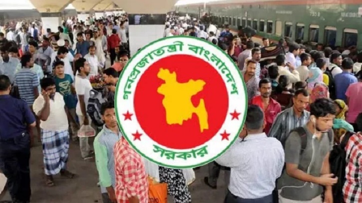 ১৮ মার্চ নির্বাহী আদেশে ছুটি ঘোষণা, এবার ঈদের ছুটি ৭ দিন