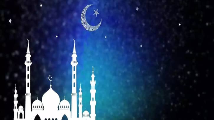 একমাত্র মুসলিম দেশ হিসেবে বৃহস্পতিবার ঈদ পালিত হবে বাংলাদেশে একমাত্র মুসলিম দেশ হিসেবে বৃহস্পতিবার ঈদ পালিত হবে বাংলাদেশে