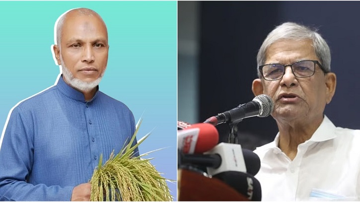 এরশাদ উল্লাহর ওপর হামলাকারীদের দ্রুত গ্রেপ্তারের দাবি ফখরুলের