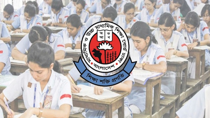এসএসসি ও এইচএসসি পরীক্ষার বিষয় ও কর্মদিবস কমানোর পরিকল্পনা