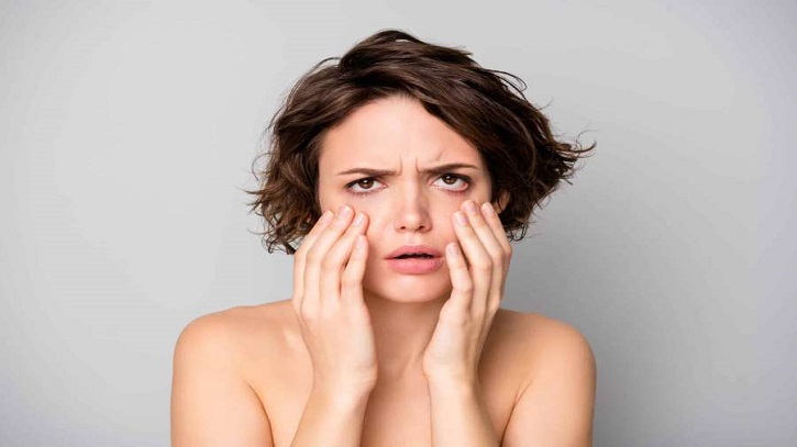 চোখের নীচে ফোলা ভাব? কি বলছেন চিকিৎসকেরা