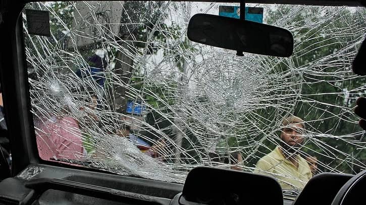 মির্জা ফখরুলের গাড়ি বহরে হামলায় পুলিশ তদন্ত প্রতিবেদন