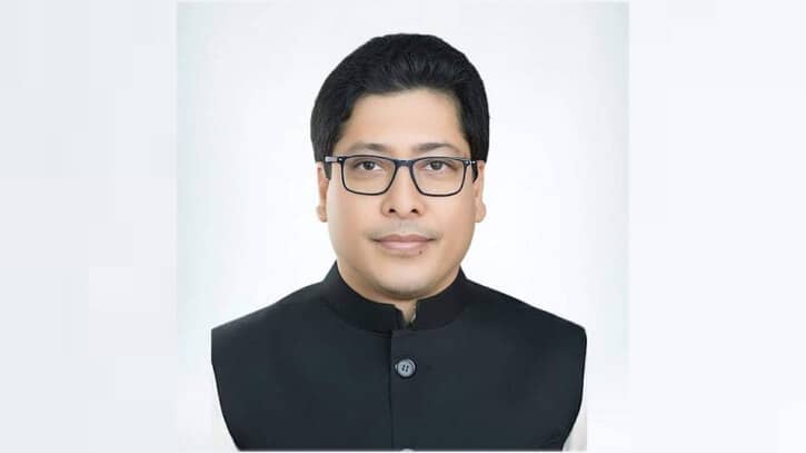‘কোটা সংস্কার নিয়ে প্রয়োজনে সংসদে আইন পাস হতে পারে’ ‘কোটা সংস্কার নিয়ে প্রয়োজনে সংসদে আইন পাস হতে পারে’