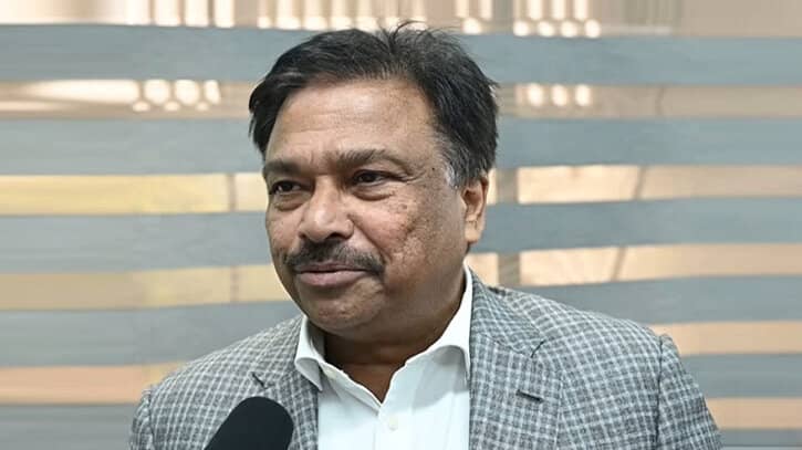 প্রথম টেস্টের পর সাকিবের ব্যাপারে সিদ্ধান্ত: ফারুক প্রথম টেস্টের পর সাকিবের ব্যাপারে সিদ্ধান্ত: ফারুক