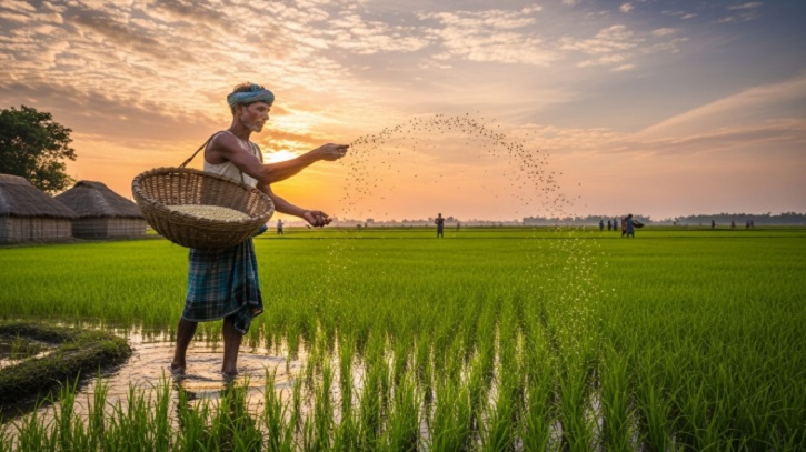 এক লাখ ৩০ হাজার টন সার কিনবে সরকার এক লাখ ৩০ হাজার টন সার কিনবে সরকার