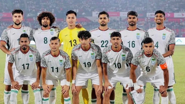 সাফ চ্যাম্পিয়নশিপের ড্র অনুষ্ঠিত, বাংলাদেশের গ্রুপে কারা? সাফ চ্যাম্পিয়নশিপের ড্র অনুষ্ঠিত, বাংলাদেশের গ্রুপে কারা?