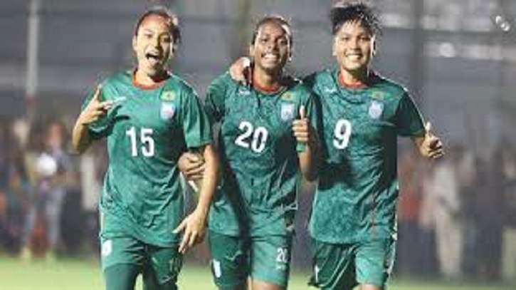 সাড়ে চার ঘণ্টার ম্যাচে বাংলাদেশের জয় সাড়ে চার ঘণ্টার ম্যাচে বাংলাদেশের জয়