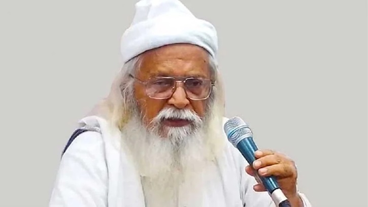 গুম থেকে ফিরে দু’বার আত্মহত্যার চেষ্টা করেছি: ফরহাদ মজহার গুম থেকে ফিরে দু’বার আত্মহত্যার চেষ্টা করেছি: ফরহাদ মজহার