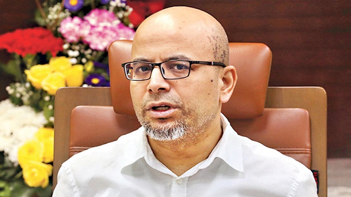 ‘প্রধান উপদেষ্টা পদত্যাগ করবেন না’ লেখা পোস্টটি সরিয়ে ফেললেন ফয়েজ তৈয়্যব ‘প্রধান উপদেষ্টা পদত্যাগ করবেন না’ লেখা পোস্টটি সরিয়ে ফেললেন ফয়েজ তৈয়্যব