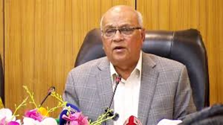 অমুক্তিযোদ্ধাদের বিষয়ে ইনডেমনিটি জারি হতে পারে: উপদেষ্টা অমুক্তিযোদ্ধাদের বিষয়ে ইনডেমনিটি জারি হতে পারে: উপদেষ্টা