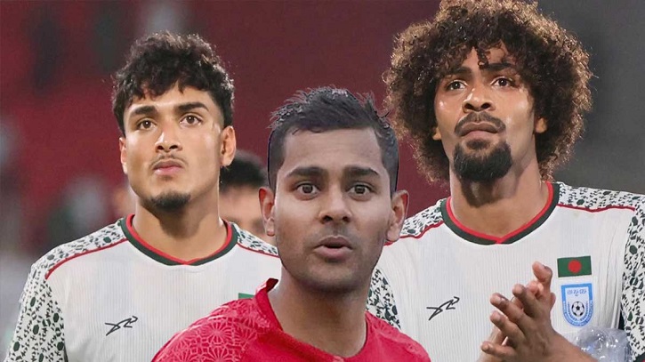 দলে ফিরলেন হামজা-শমিত, আছে আরও বড় চমক