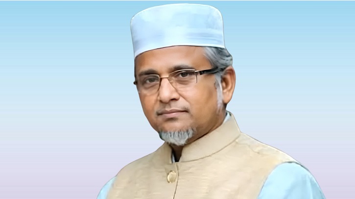 সংসদ সদস্য গাজী নজরুল ইসলাম আবারও রিমান্ডে