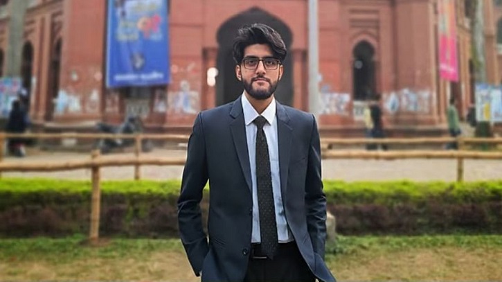 ভর্তি পরীক্ষায় প্রথম হওয়া গাঙ্গুলীর মৃত্যু, যা বলছে পরিবার