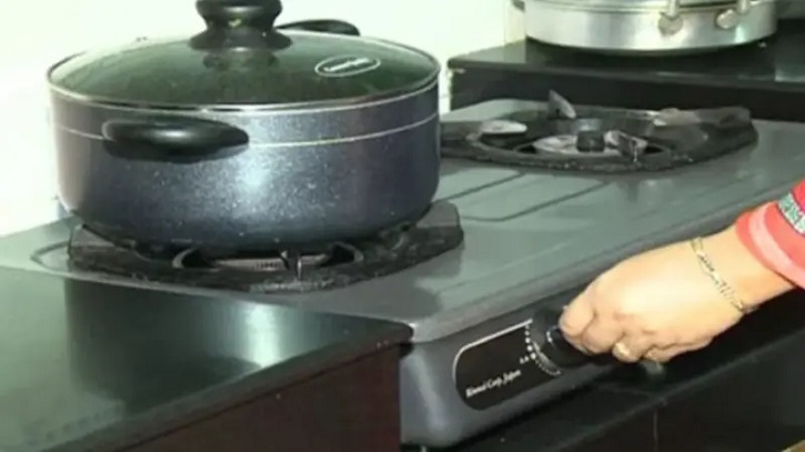 ২১ ঘণ্টা গ্যাসের স্বল্পচাপ থাকবে যেসব এলাকায়