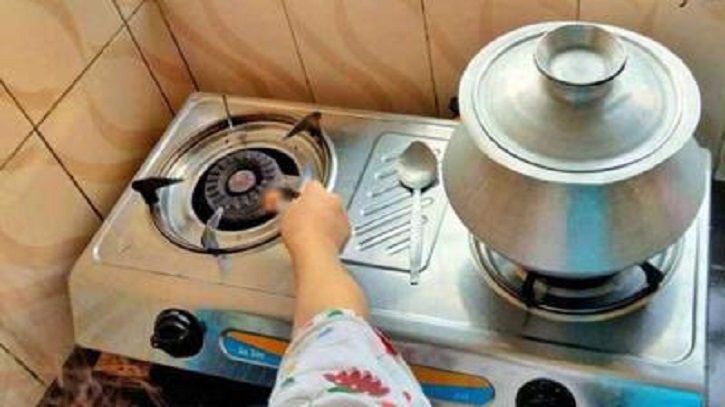 শনিবার ৪ ঘণ্টা গ্যাস থাকবে না যেসব এলাকায়