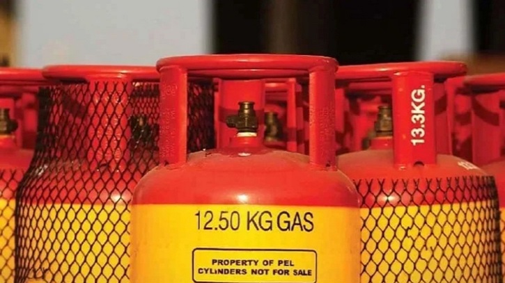 এলপিজির দাম কমছে: প্রেস সচিব