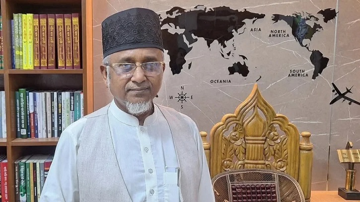 আপস করেও জামিন পেলেন না গাজী নজরুল