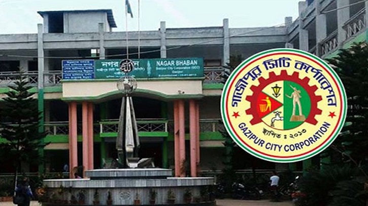 গাজীপুর নির্বাচনে ভোট পড়েছে ৪৮.৭৫ শতাংশ গাজীপুর নির্বাচনে ভোট পড়েছে ৪৮.৭৫ শতাংশ