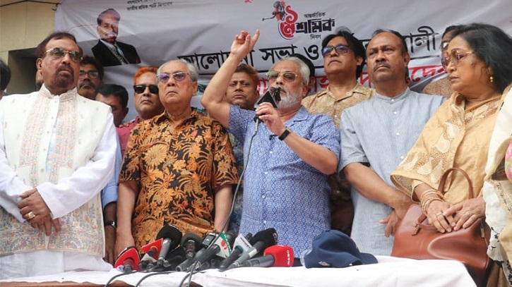 আপনার সংস্কার আমরা বিশ্বাস করি না; ড. ইউনূসের উদ্দেশে জাপা চেয়ারম্যান আপনার সংস্কার আমরা বিশ্বাস করি না; ড. ইউনূসের উদ্দেশে জাপা চেয়ারম্যান