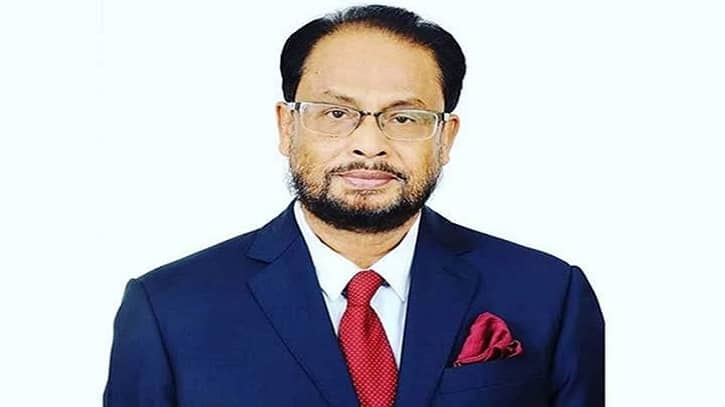 জি এম কাদেরকে শোকজ জি এম কাদেরকে শোকজ