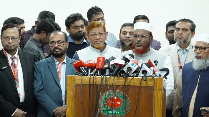 লেভেল প্লেয়িং ফিল্ড তৈরি হয়নি: গোলাম পরওয়ার