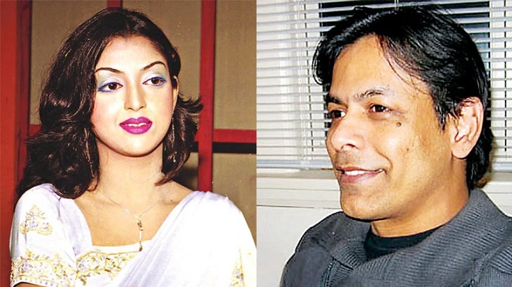 মডেল তিন্নি হত্যা মামলায় সাবেক এমপি অভি খালাস মডেল তিন্নি হত্যা মামলায় সাবেক এমপি অভি খালাস