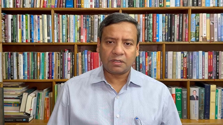 বিএনপিকে যে সতর্কবার্তা দিলেন গোলাম মাওলা রনি বিএনপিকে যে সতর্কবার্তা দিলেন গোলাম মাওলা রনি