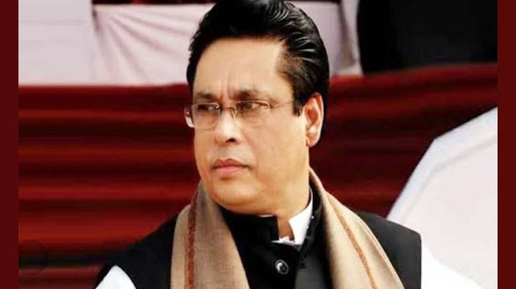আবদুস সোবহান গোলাপের স্থাবর-অস্থাবর সম্পদ ক্রোকের নির্দেশ আবদুস সোবহান গোলাপের স্থাবর-অস্থাবর সম্পদ ক্রোকের নির্দেশ