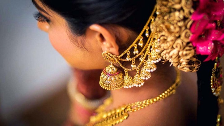 ফের স্বর্ণের দামে বড় লাফ