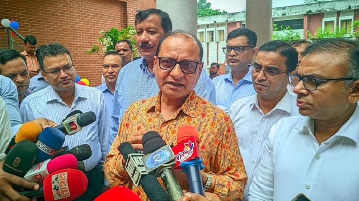 প্রাথমিক শিক্ষার মান্নোনয়নে ১৭ হাজার শিক্ষক নিয়োগ প্রক্রিয়া শুরু