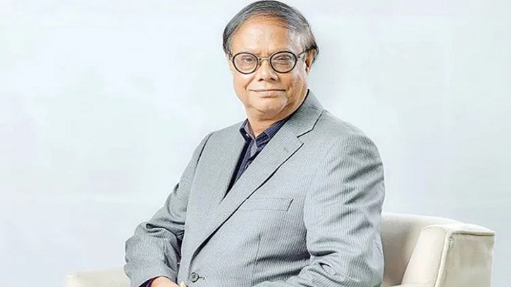 মূল্যস্ফীতি ১২.৫ শতাংশ থেকে নেমে ৮.৩ শতাংশে দাঁড়িয়েছে: গভর্নর মূল্যস্ফীতি ১২.৫ শতাংশ থেকে নেমে ৮.৩ শতাংশে দাঁড়িয়েছে: গভর্নর