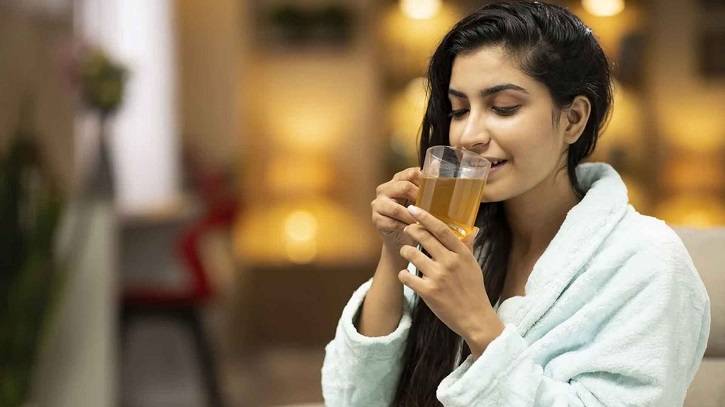 গ্রিন টি পান করেও ওজন কমছে না? ভুলগুলো জেনে নিন গ্রিন টি পান করেও ওজন কমছে না? ভুলগুলো জেনে নিন