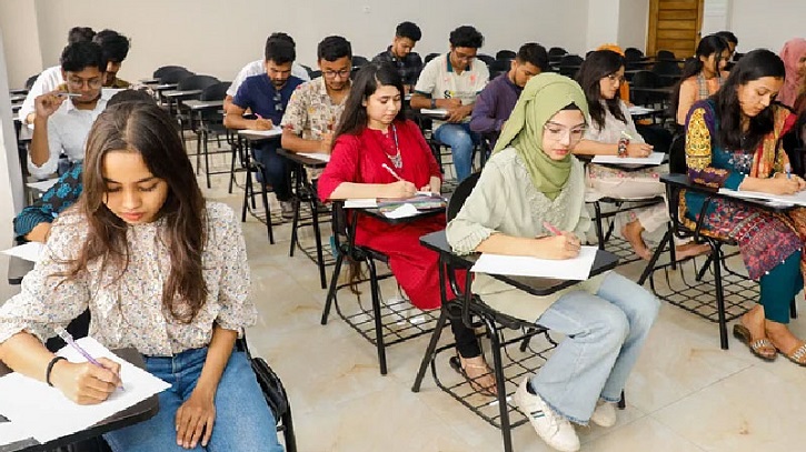 গুচ্ছ ভর্তি পরীক্ষার তারিখ ঘোষণা গুচ্ছ ভর্তি পরীক্ষার তারিখ ঘোষণা