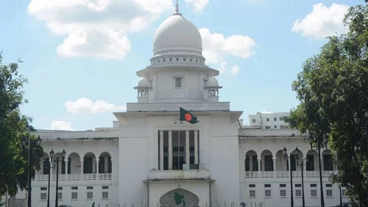 প্রাথমিকে সাড়ে ৬ হাজার শিক্ষক নিয়োগ বাতিলের রায় স্থগিত প্রাথমিকে সাড়ে ৬ হাজার শিক্ষক নিয়োগ বাতিলের রায় স্থগিত