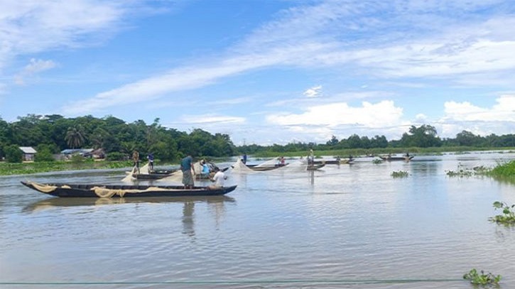 হালদা নদীকে মৎস্য হেরিটেজ ঘোষণা, ১৭ দফা নিষেধাজ্ঞা জারি