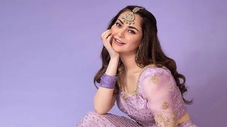 হানিয়া এখন ঢাকায়, আজ শেরাটনে দেখা করতে পারবেন ভক্তরা হানিয়া এখন ঢাকায়, আজ শেরাটনে দেখা করতে পারবেন ভক্তরা