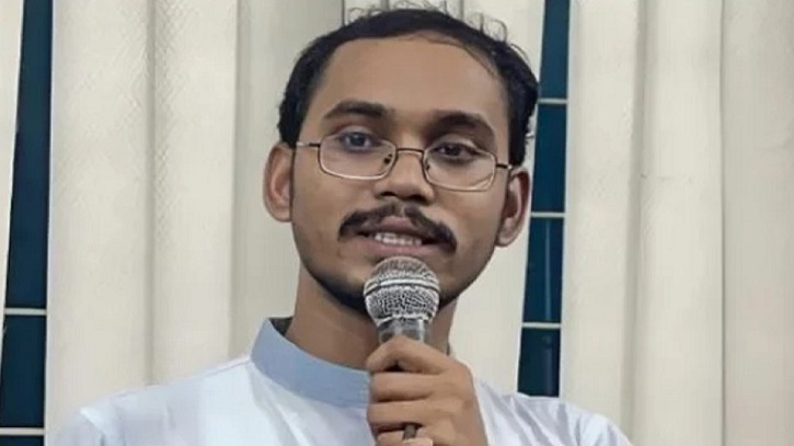 নিজ স্বার্থে আপনারাই জুলাইকে ধ্বংস করেছেন : হান্নান মাসউদ নিজ স্বার্থে আপনারাই জুলাইকে ধ্বংস করেছেন : হান্নান মাসউদ
