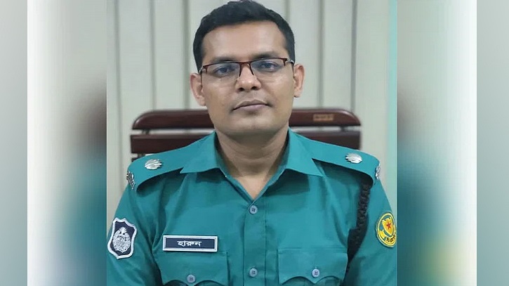 এডিসি হারুনকাণ্ড : আরও ৭ দিন সময় চায় তদন্ত কমিটি এডিসি হারুনকাণ্ড : আরও ৭ দিন সময় চায় তদন্ত কমিটি