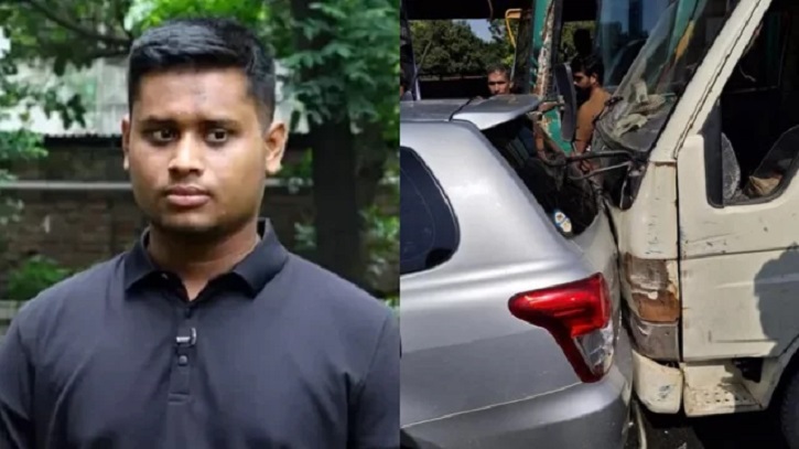 হাসনাতের গাড়িতে হামলার ঘটনায় ৫৪ জনকে আটক হাসনাতের গাড়িতে হামলার ঘটনায় ৫৪ জনকে আটক