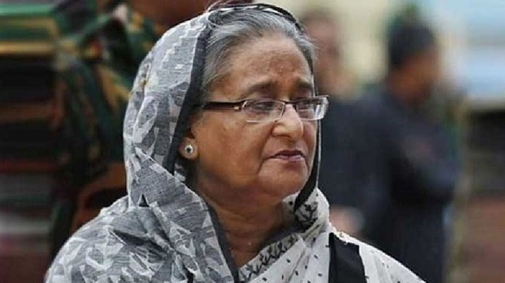শেখ হাসিনাসহ পলাতকদের ফিরিয়ে আনতে রেড নোটিশ জারি শেখ হাসিনাসহ পলাতকদের ফিরিয়ে আনতে রেড নোটিশ জারি