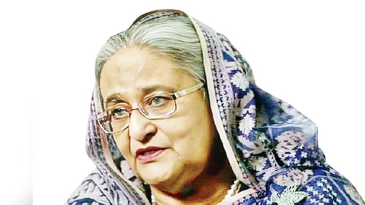 শেখ হাসিনাসহ ১শ’ জনের দুর্নীতির ৬ মামলার অভিযোগ গঠন ৩১ জুলাই শেখ হাসিনাসহ ১শ’ জনের দুর্নীতির ৬ মামলার অভিযোগ গঠন ৩১ জুলাই