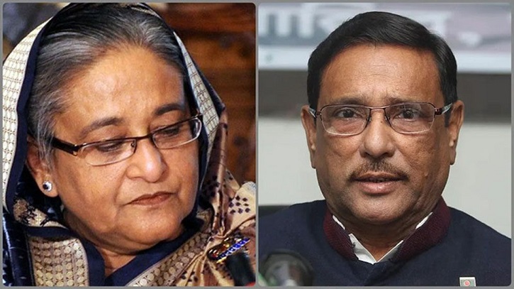 হত্যা মামলা হাসিনা-কাদেরসহ ৪১ জনের বিরুদ্ধে গ্রেফতারি পরোয়ানা