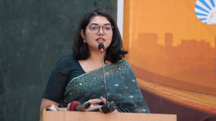 গরমে স্বাস্থ্য সুরক্ষায় যেসব পরামর্শ দিলেন চিফ হিট অফিসার গরমে স্বাস্থ্য সুরক্ষায় যেসব পরামর্শ দিলেন চিফ হিট অফিসার