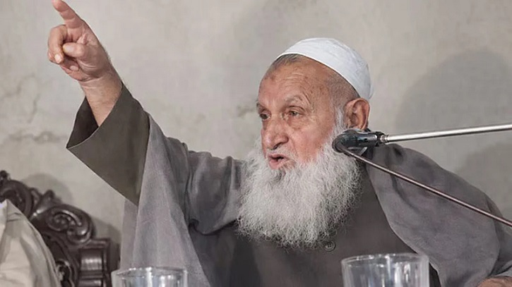 জামায়াতকে ভোট দেওয়া হারাম, জায়েজ হবে না