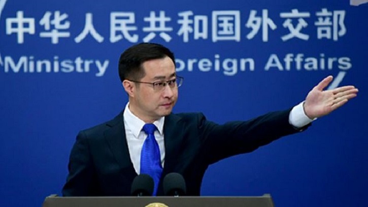 ঐকমত্য বাস্তবায়নে চীন-যুক্তরাষ্ট্রের নেতাদের যৌথ প্রচেষ্টার আহ্বান বেইজিংয়ের